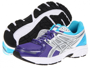 Asics Purple