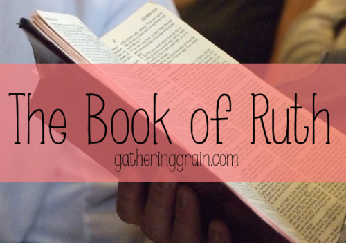 Book of Ruth